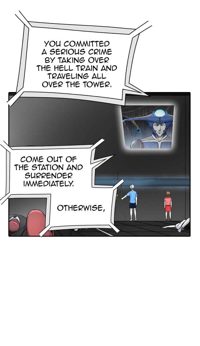 Tower Of God 402 80