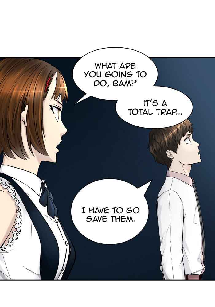 Tower Of God 402 85
