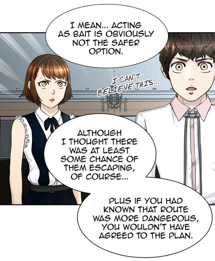 Tower Of God 403 35