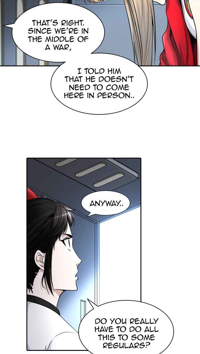 Tower Of God 403 51