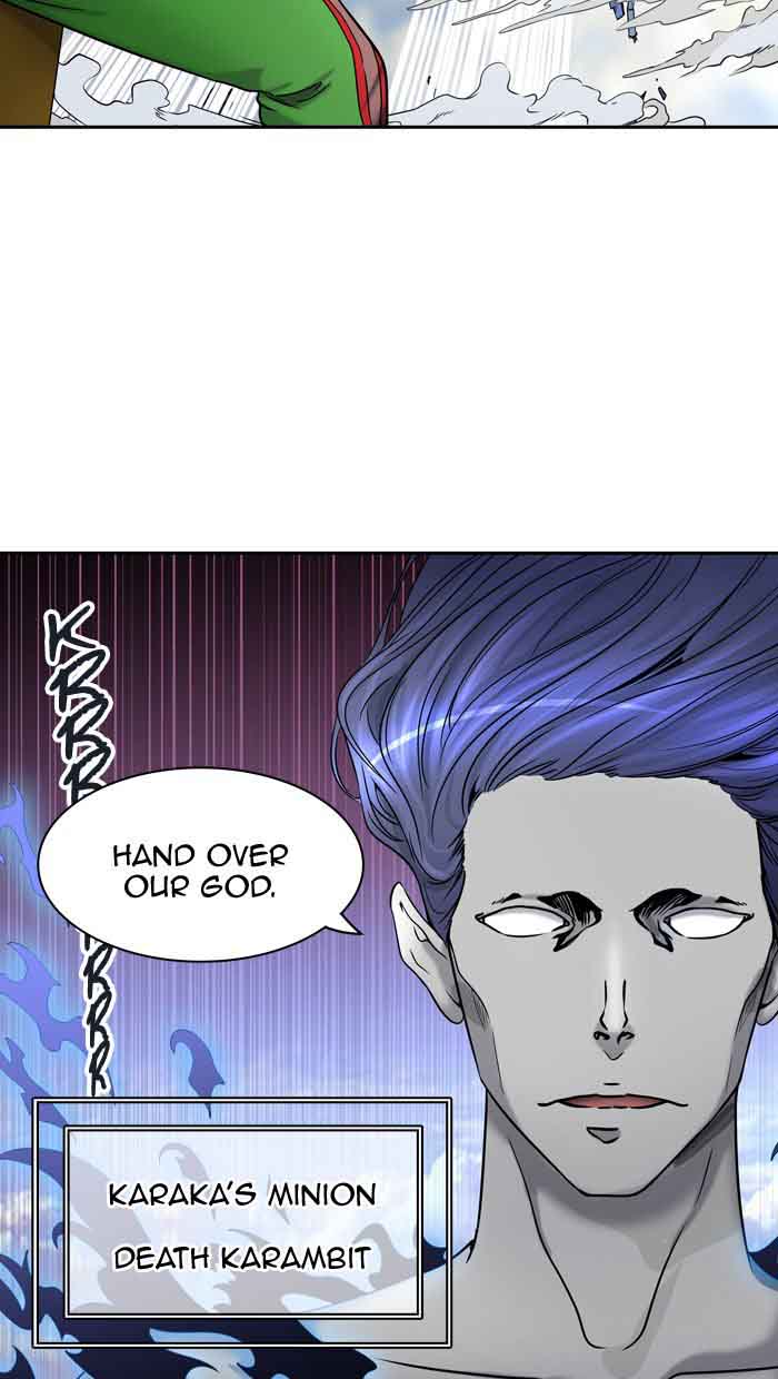 Tower Of God 404 16