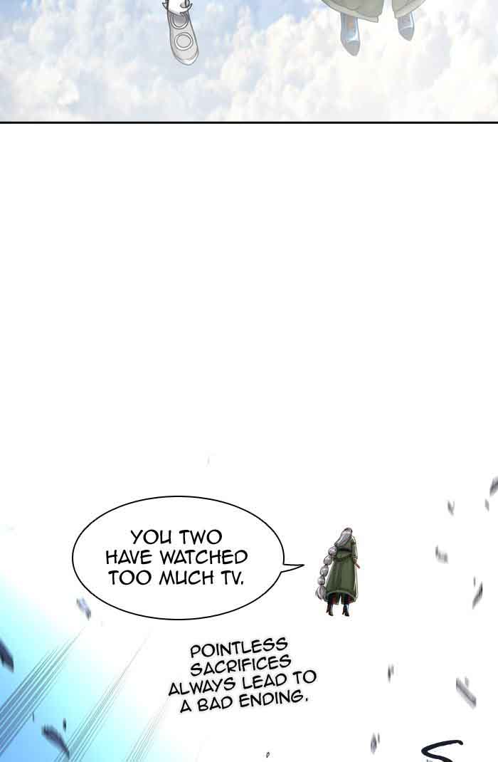 Tower Of God 404 35