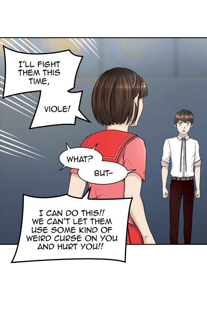 Tower Of God 404 81