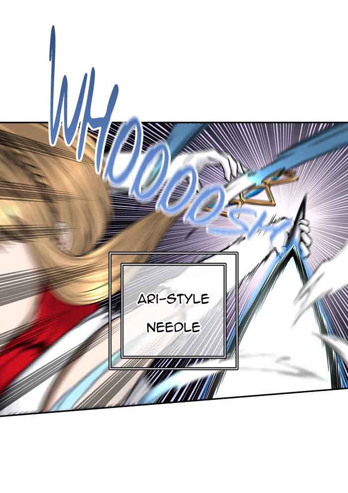 Tower Of God 405 55