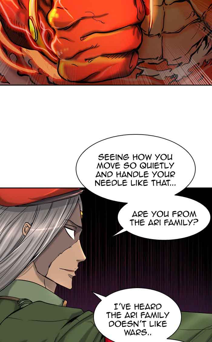 Tower Of God 405 68
