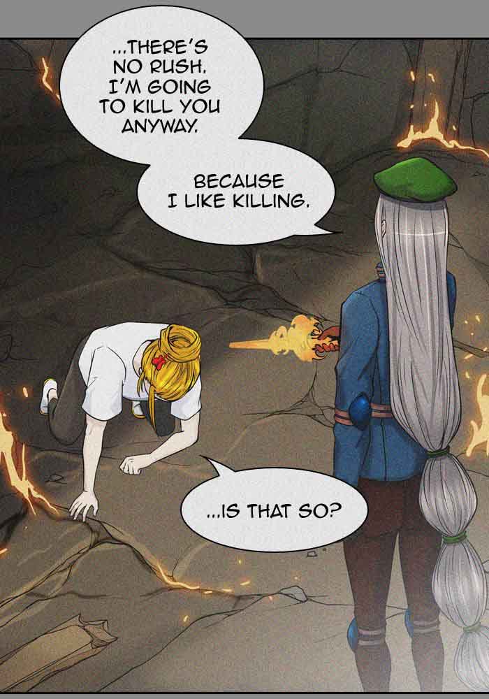 Tower Of God 405 83