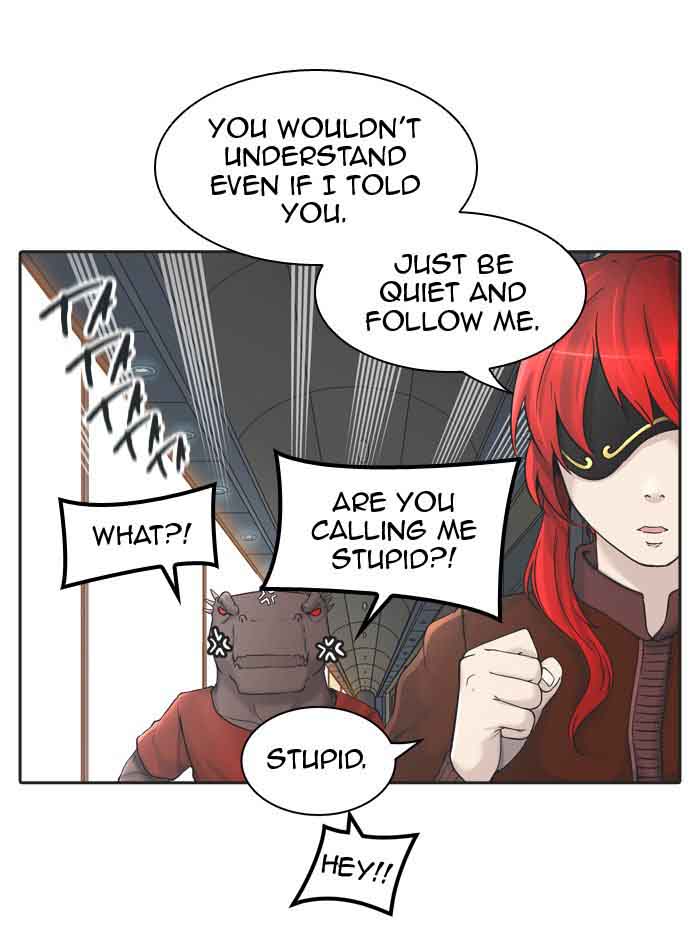 Tower Of God 406 101