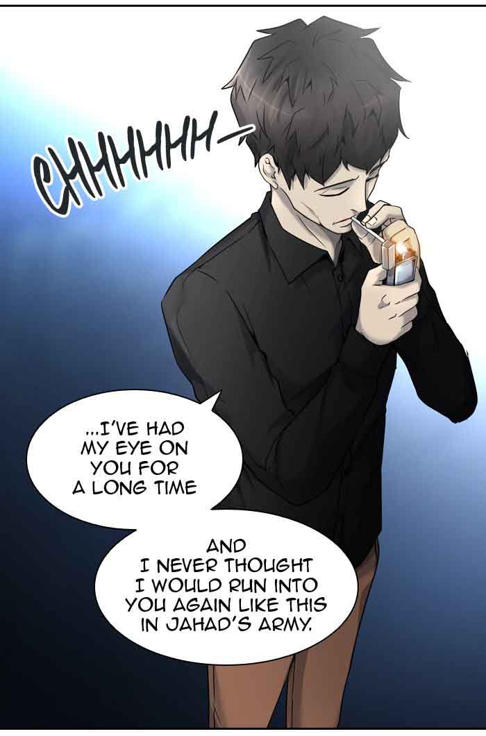 Tower Of God 406 110