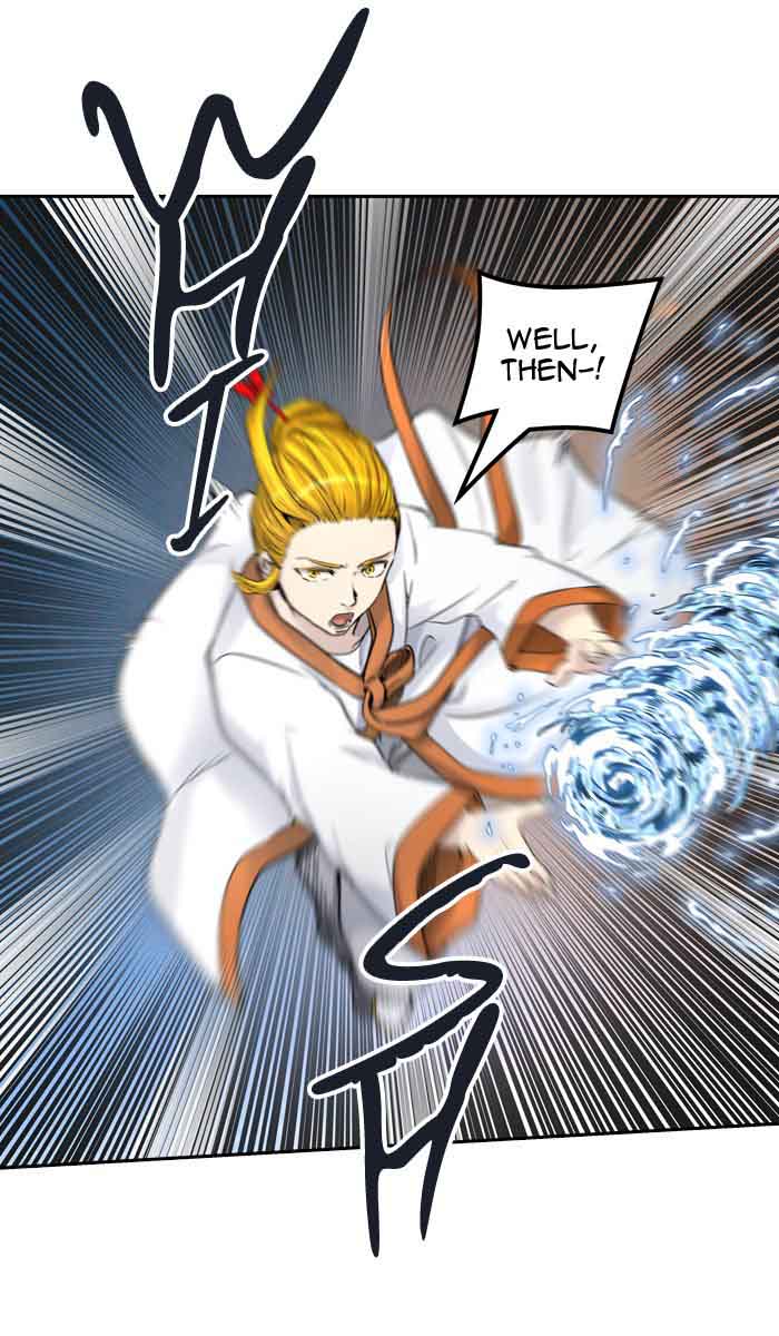Tower Of God 406 28