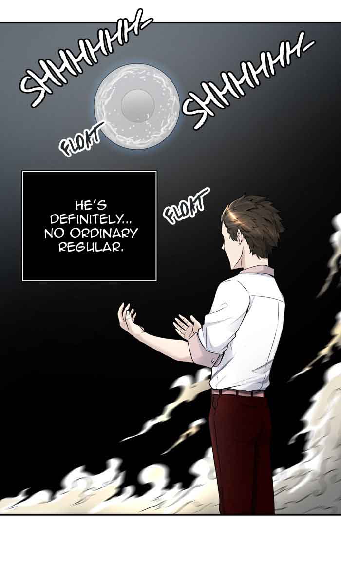 Tower Of God 406 76
