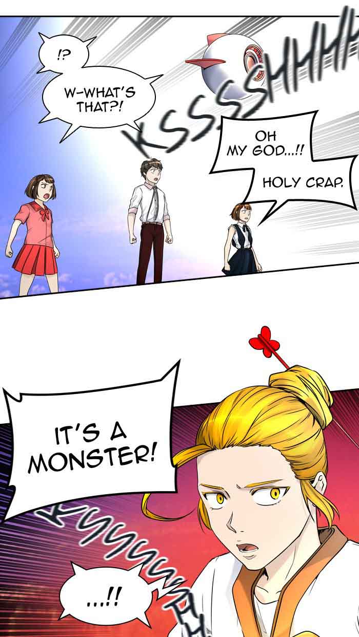 Tower Of God 406 81