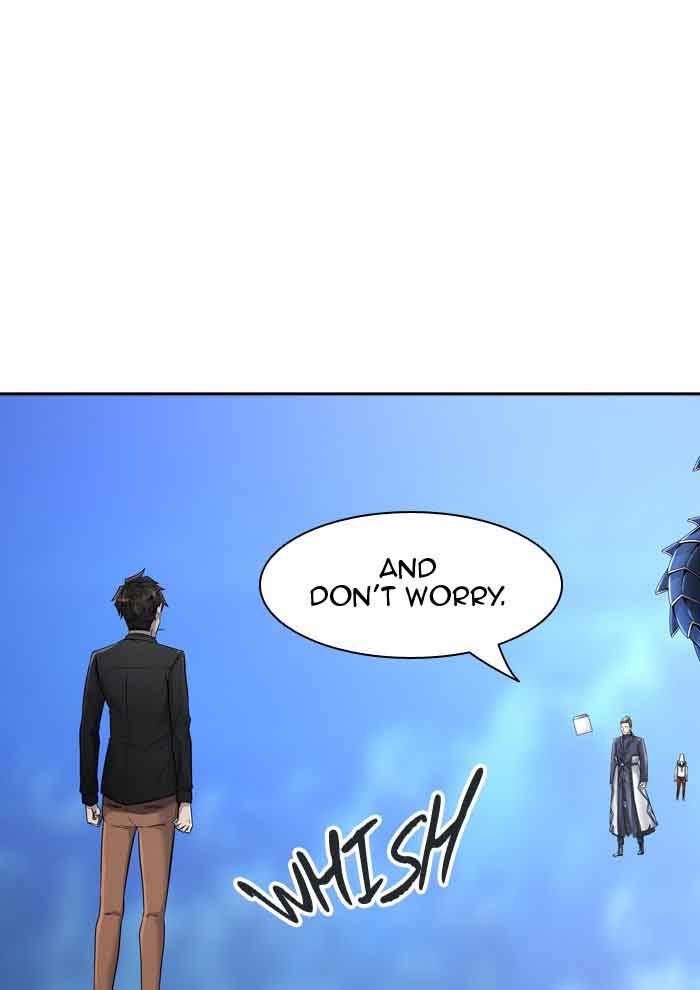 Tower Of God 407 32