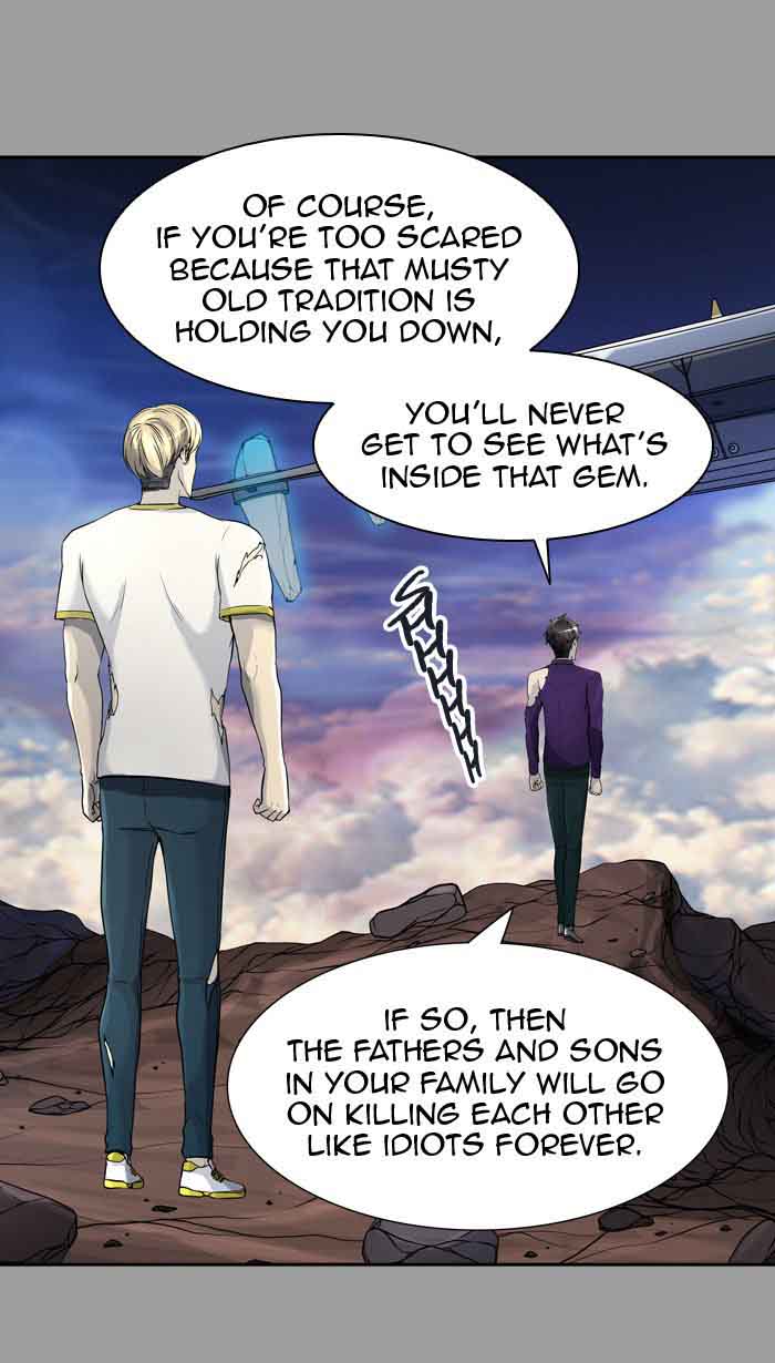 Tower Of God 407 56