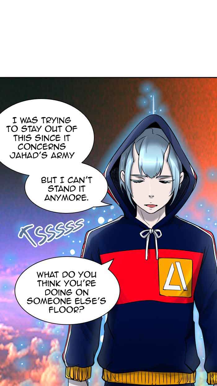 Tower Of God 407 84