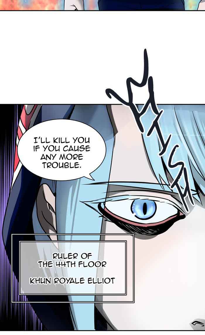 Tower Of God 407 85