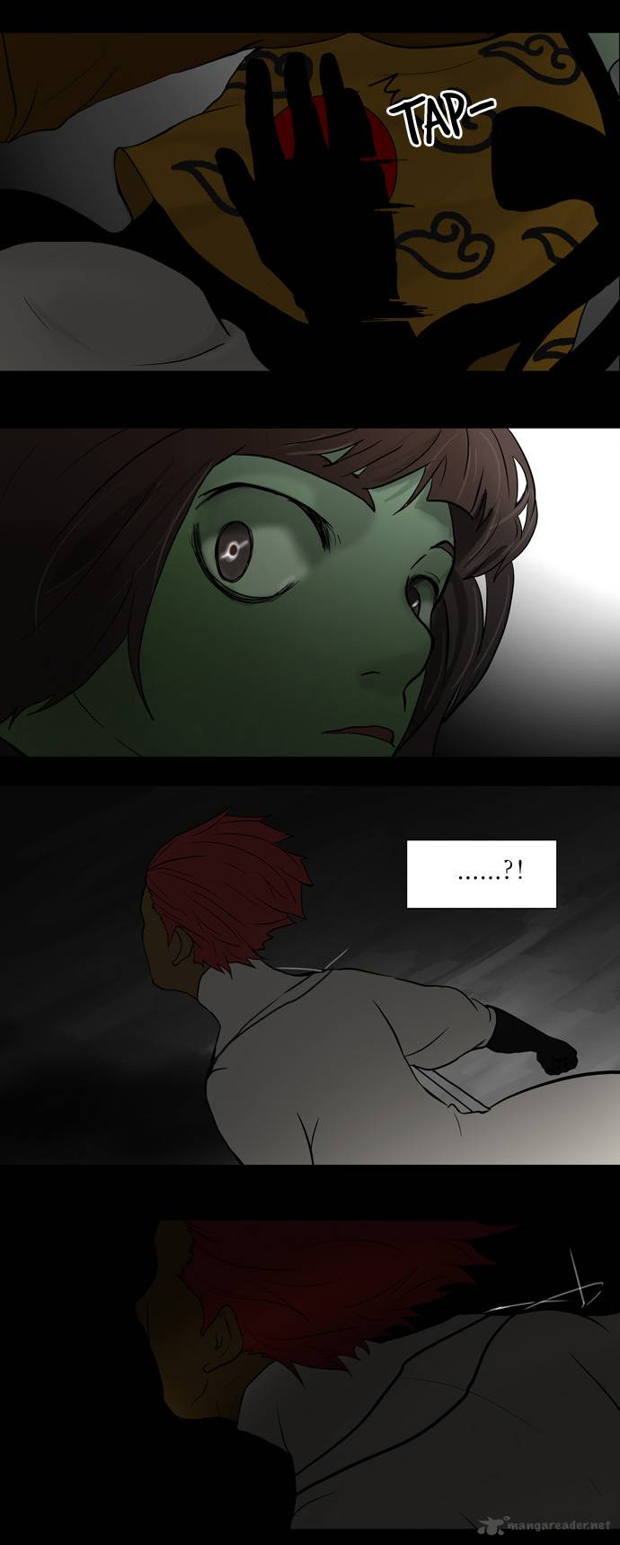 Tower Of God 41 16
