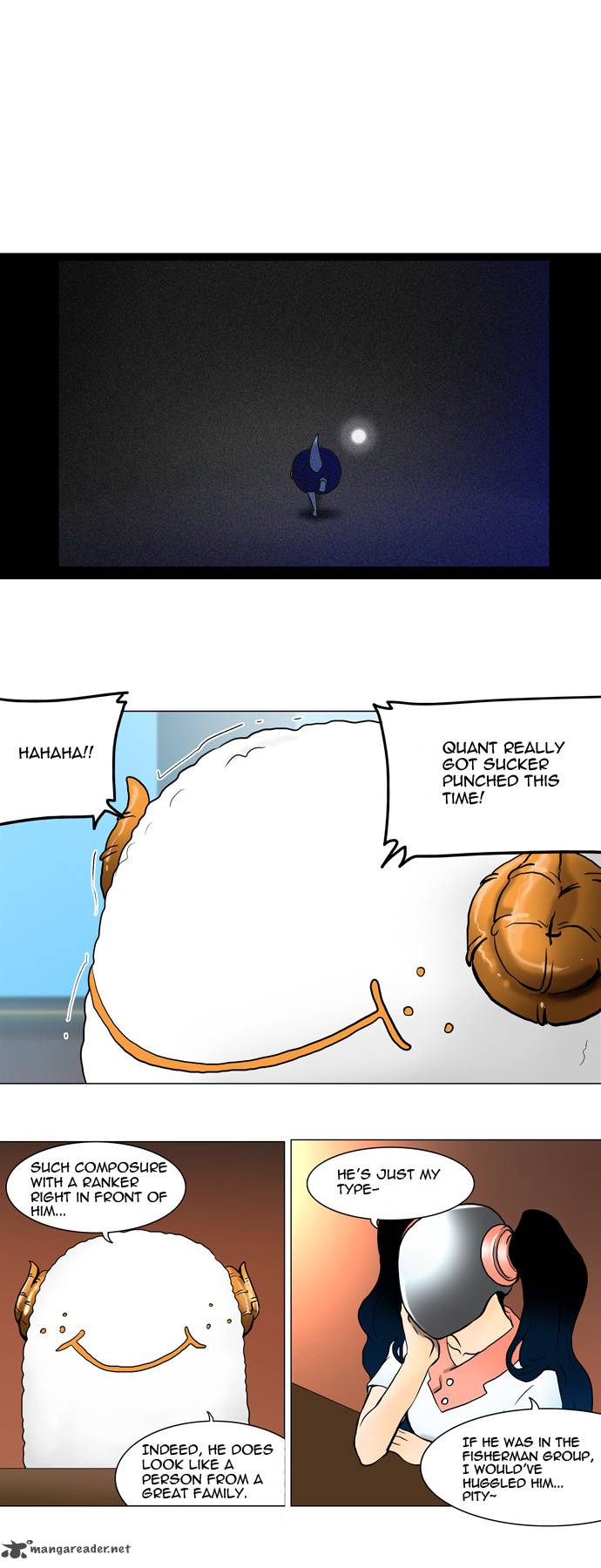 Tower Of God 41 7