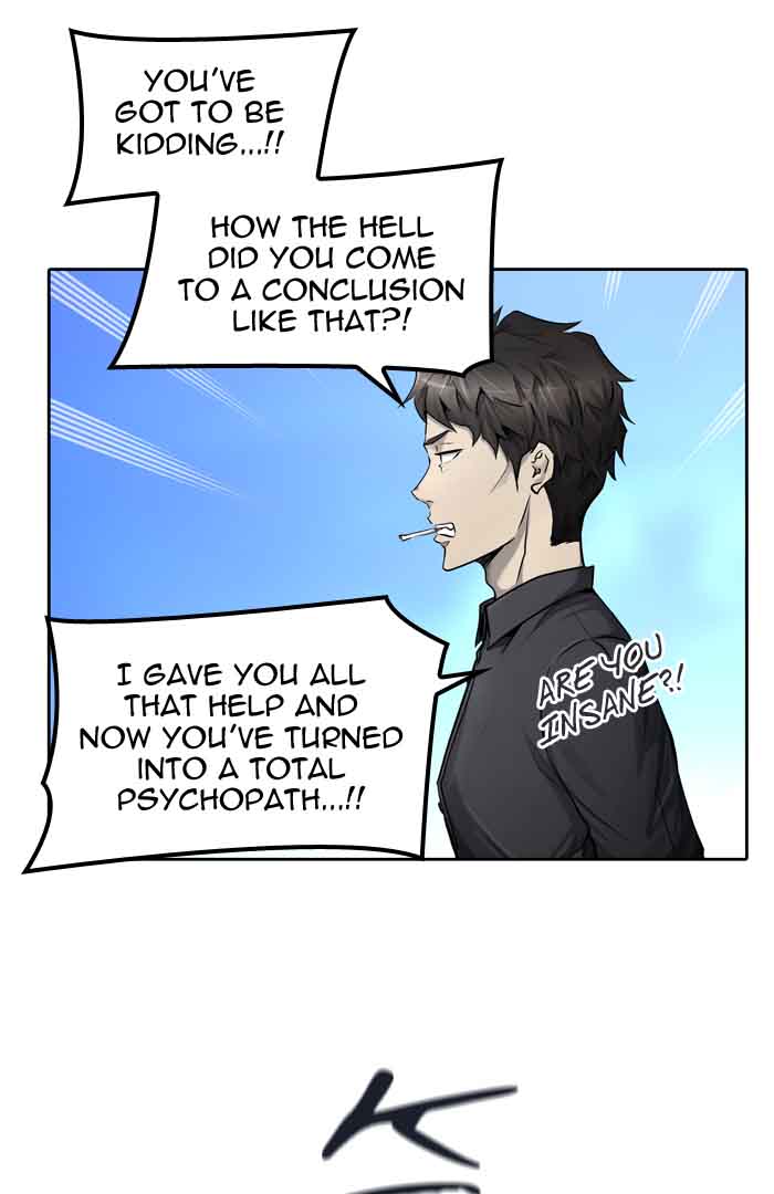 Tower Of God 410 101