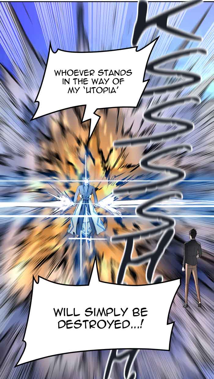 Tower Of God 410 106
