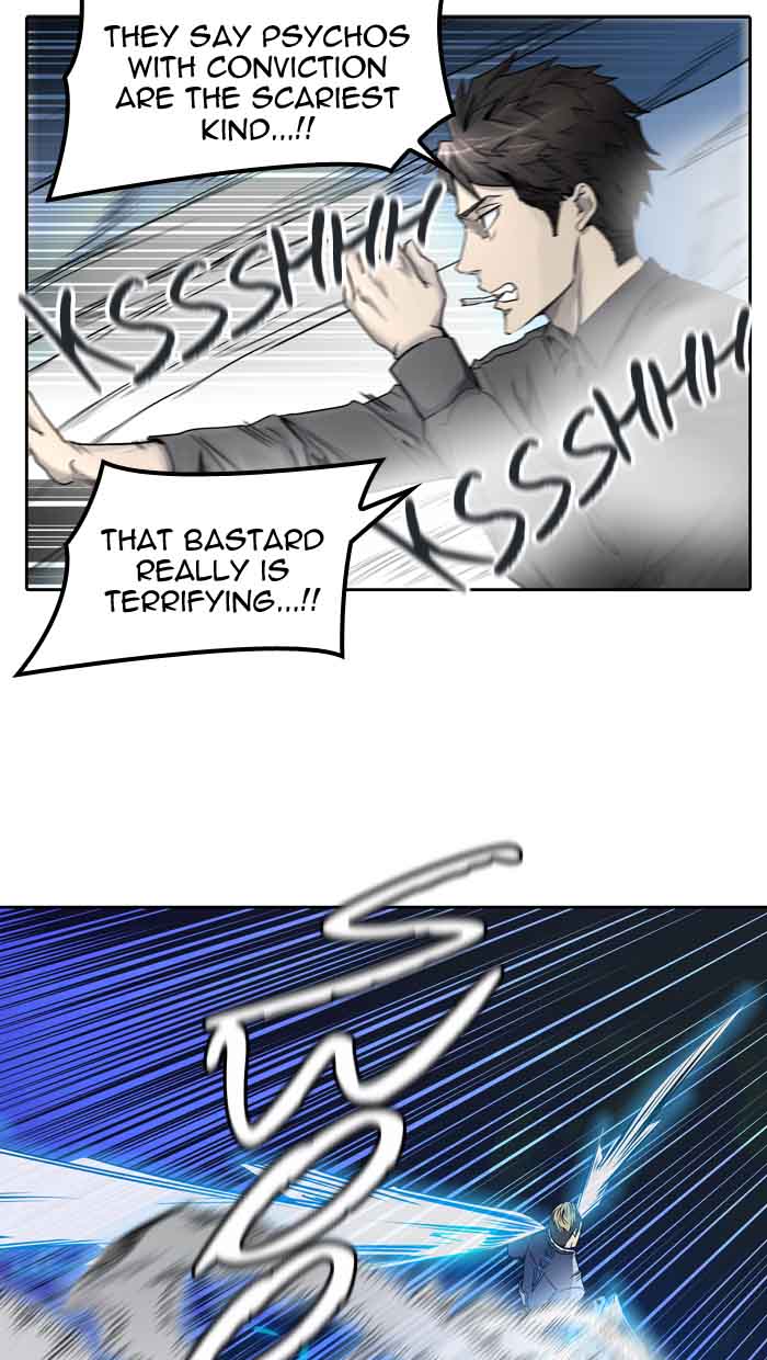 Tower Of God 410 108