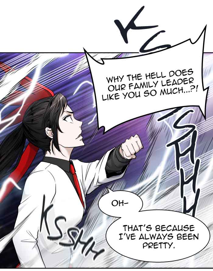 Tower Of God 410 17