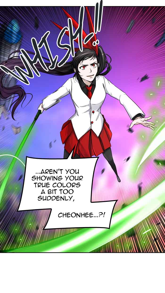 Tower Of God 410 3