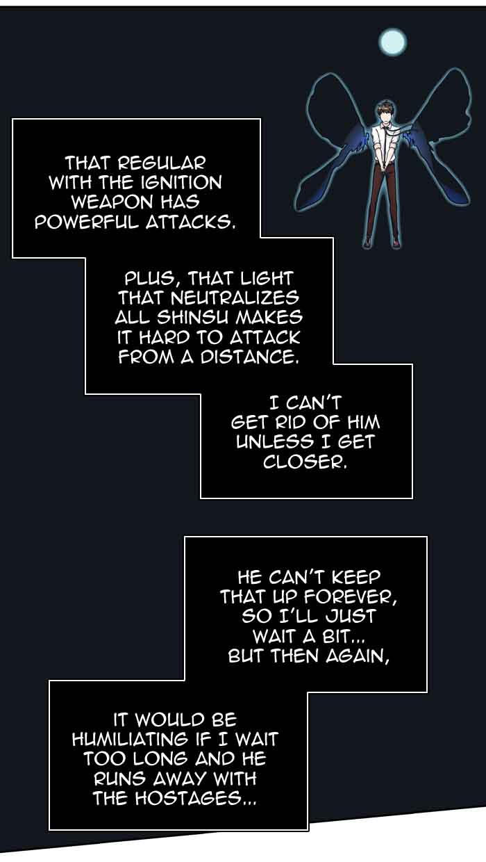 Tower Of God 410 36