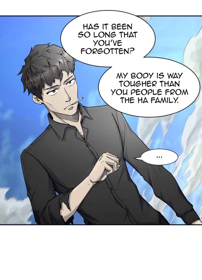 Tower Of God 410 51
