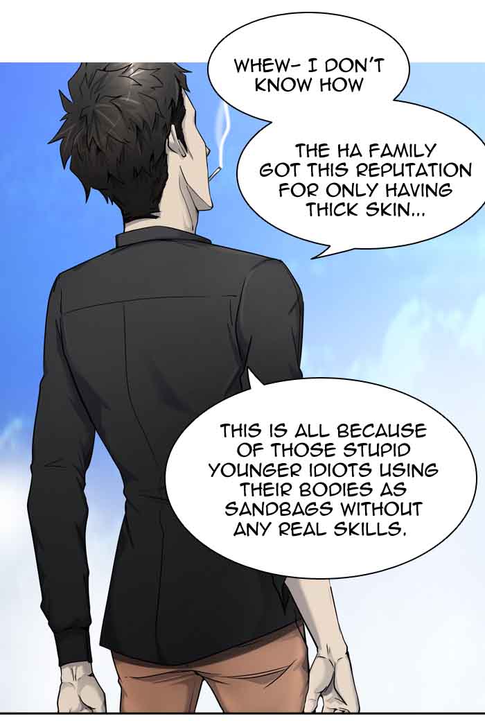 Tower Of God 410 55