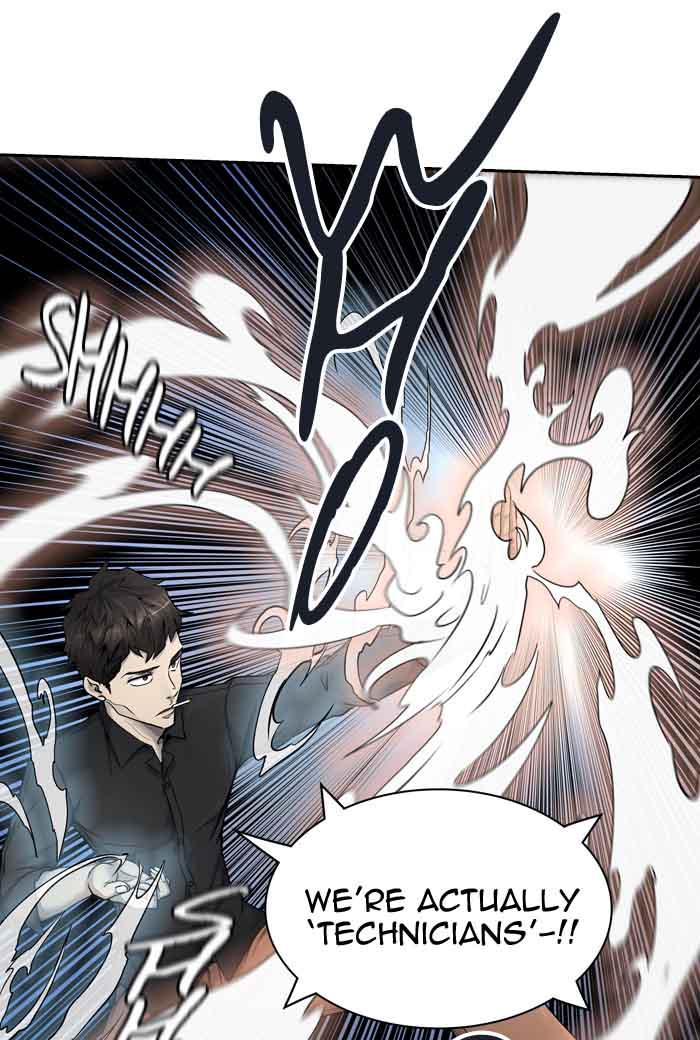 Tower Of God 410 57