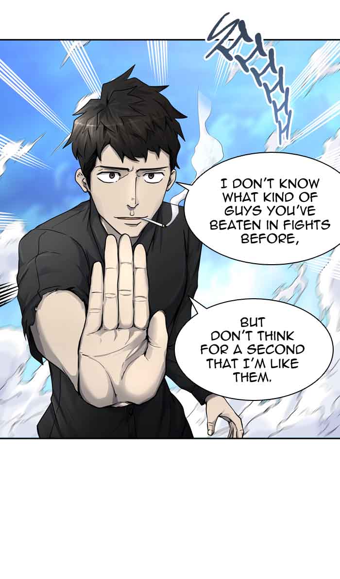 Tower Of God 410 65