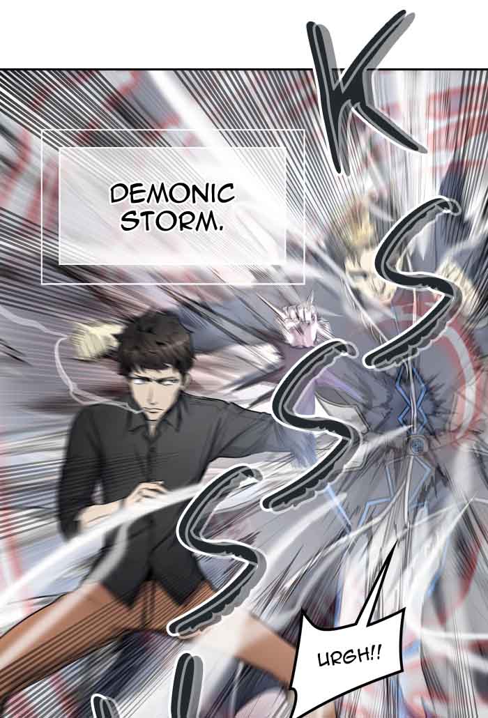 Tower Of God 410 72