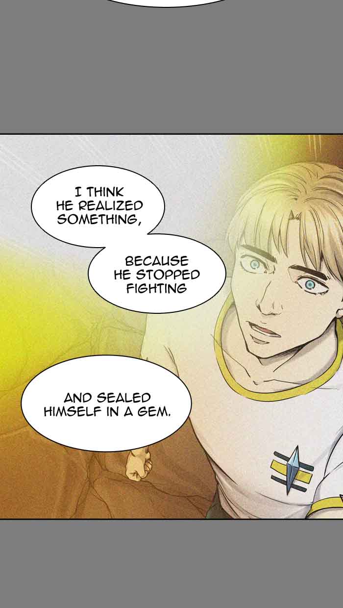 Tower Of God 410 92