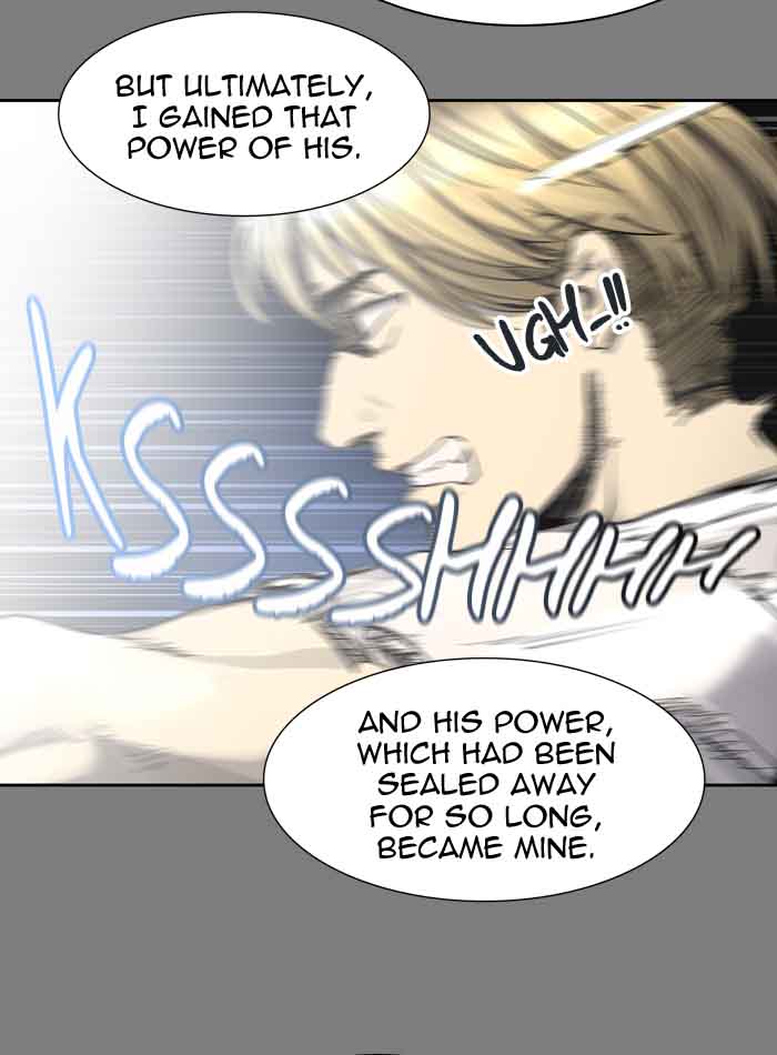 Tower Of God 410 95