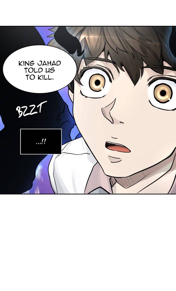 Tower Of God 412 109