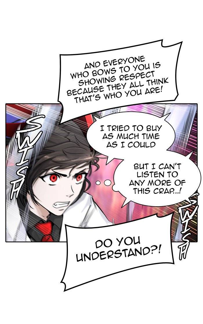 Tower Of God 412 22