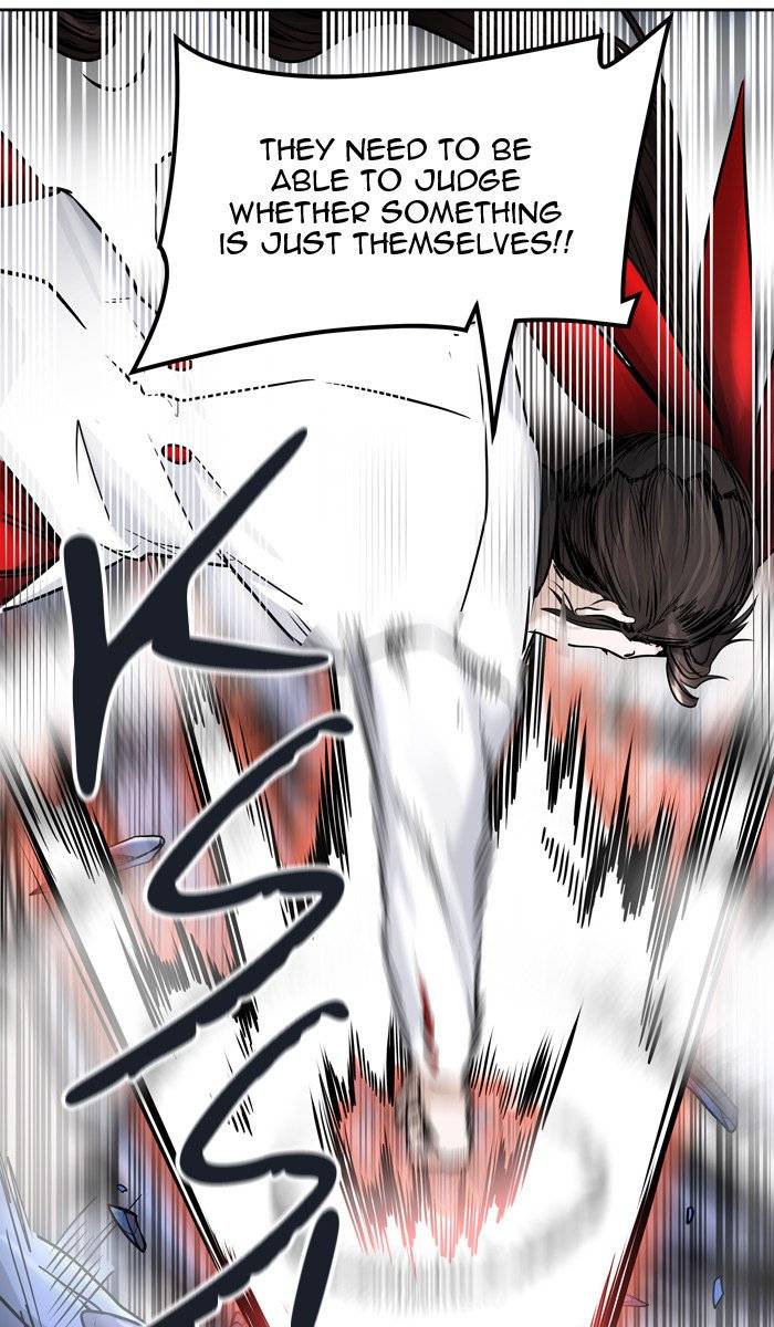 Tower Of God 412 45