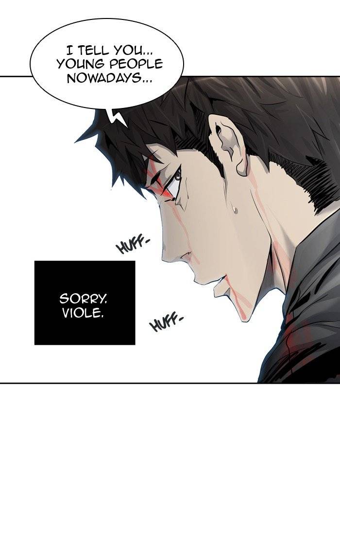 Tower Of God 412 5
