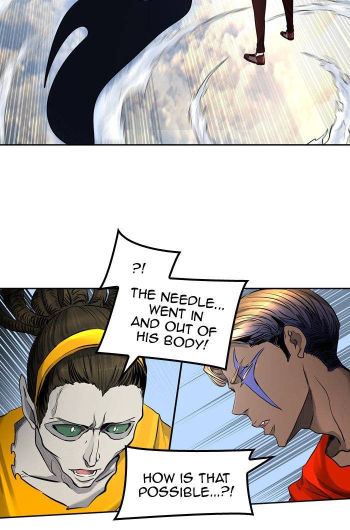 Tower Of God 412 82