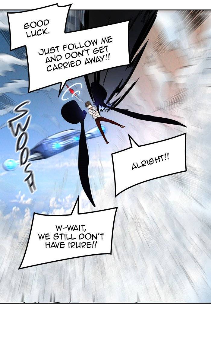 Tower Of God 412 93