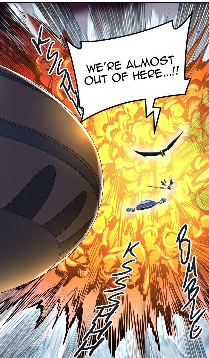 Tower Of God 412 99