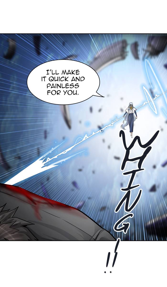 Tower Of God 414 110
