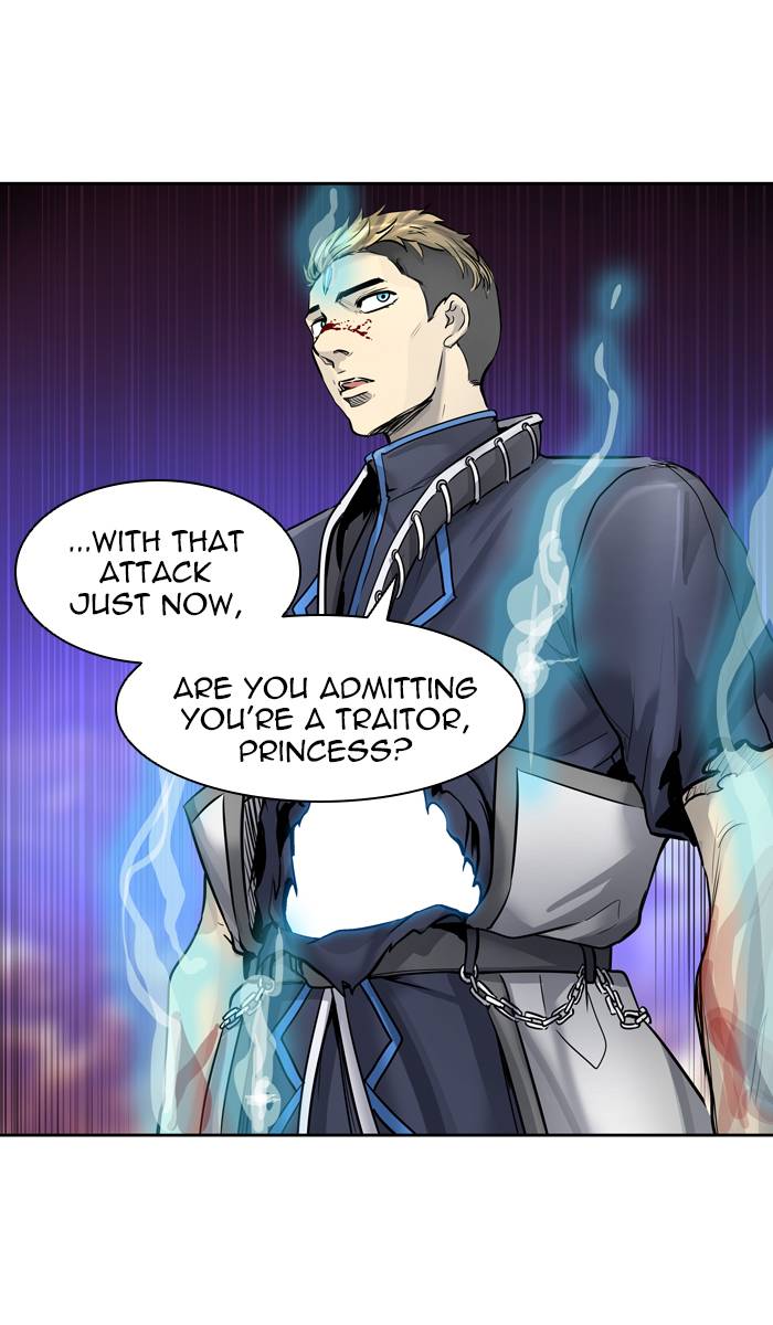 Tower Of God 414 18