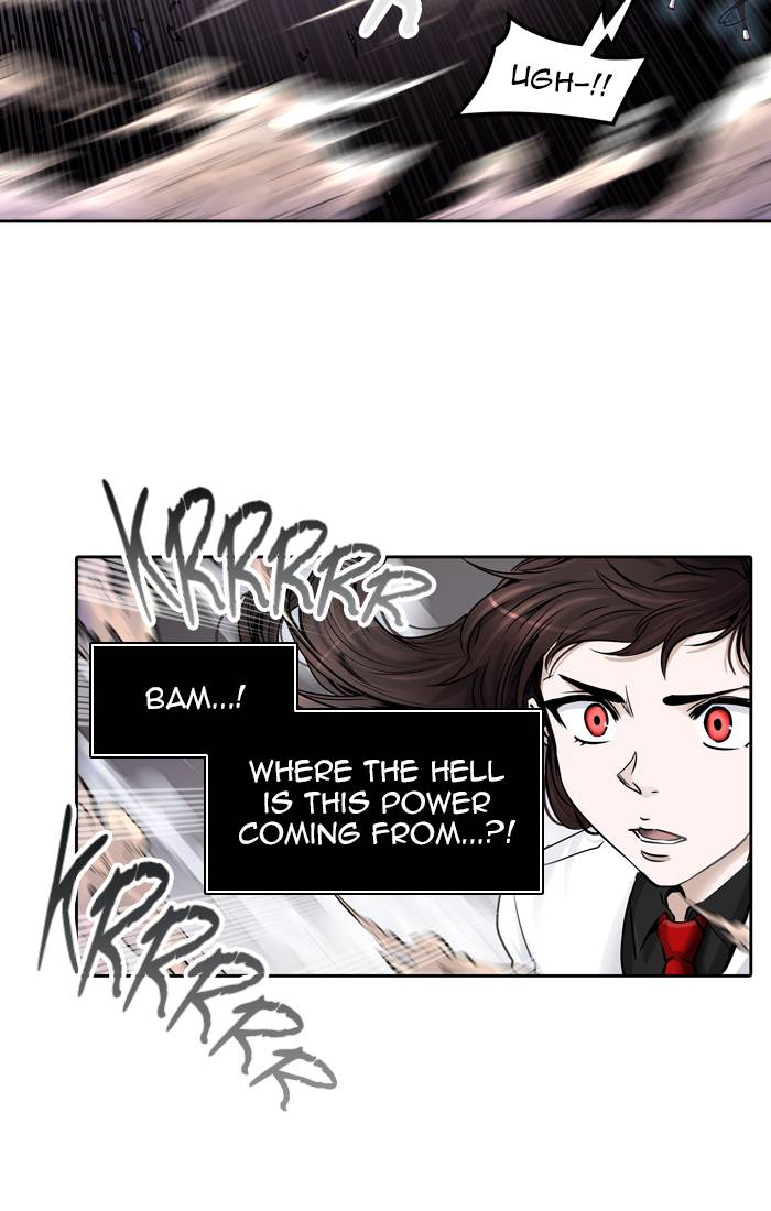 Tower Of God 414 50