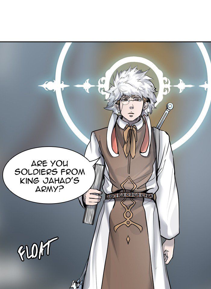 Tower Of God 417 20