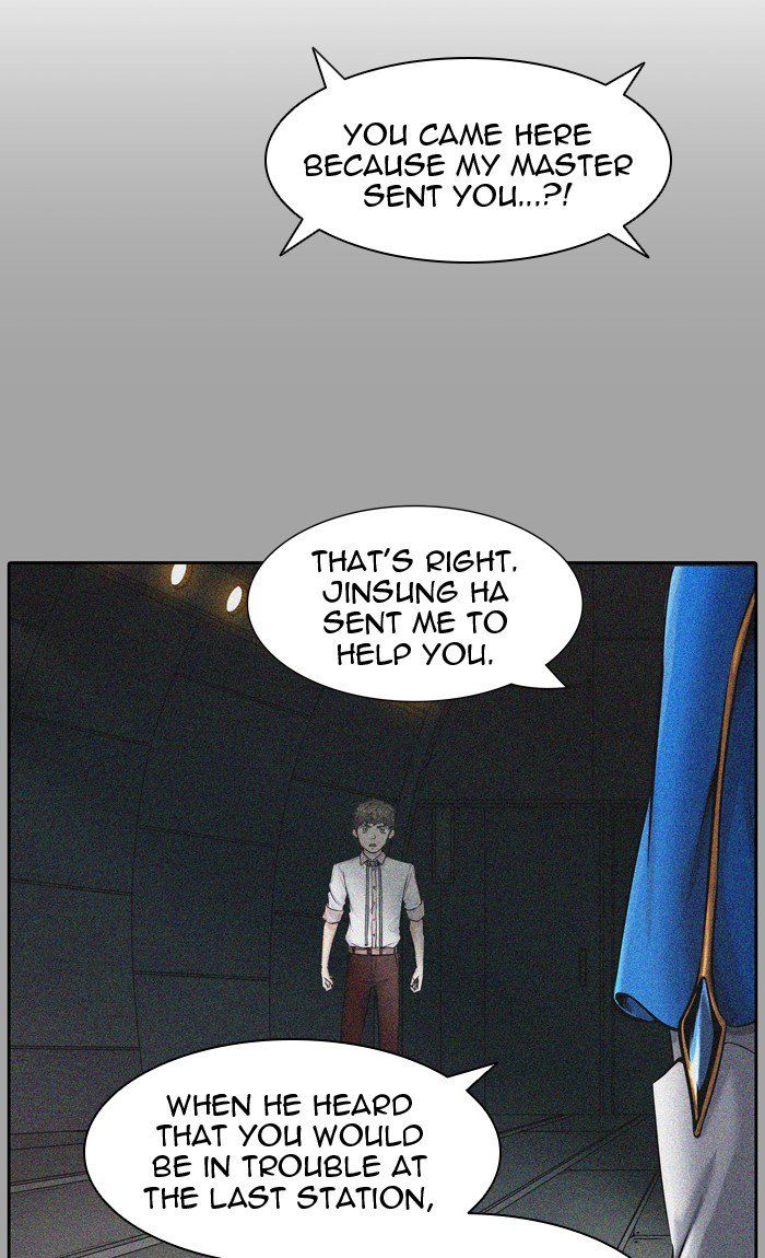Tower Of God 417 40