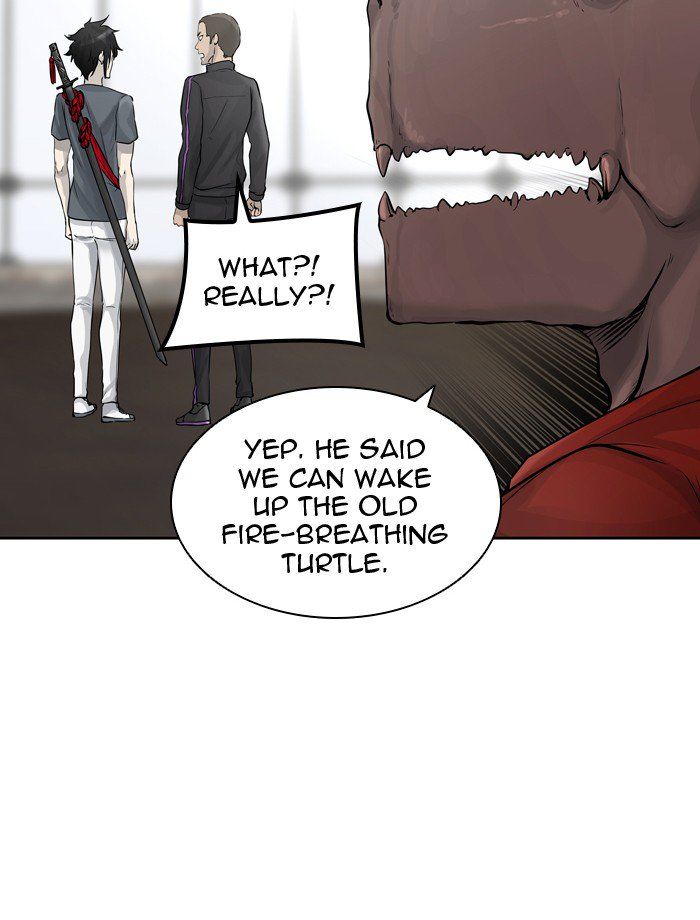 Tower Of God 417 74