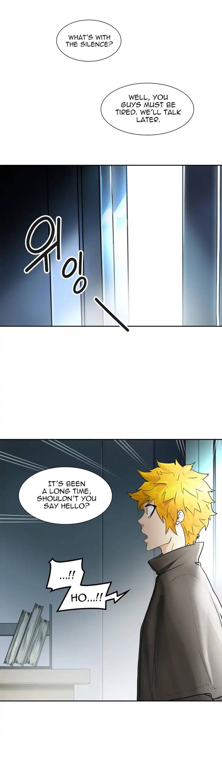Tower Of God 418 2