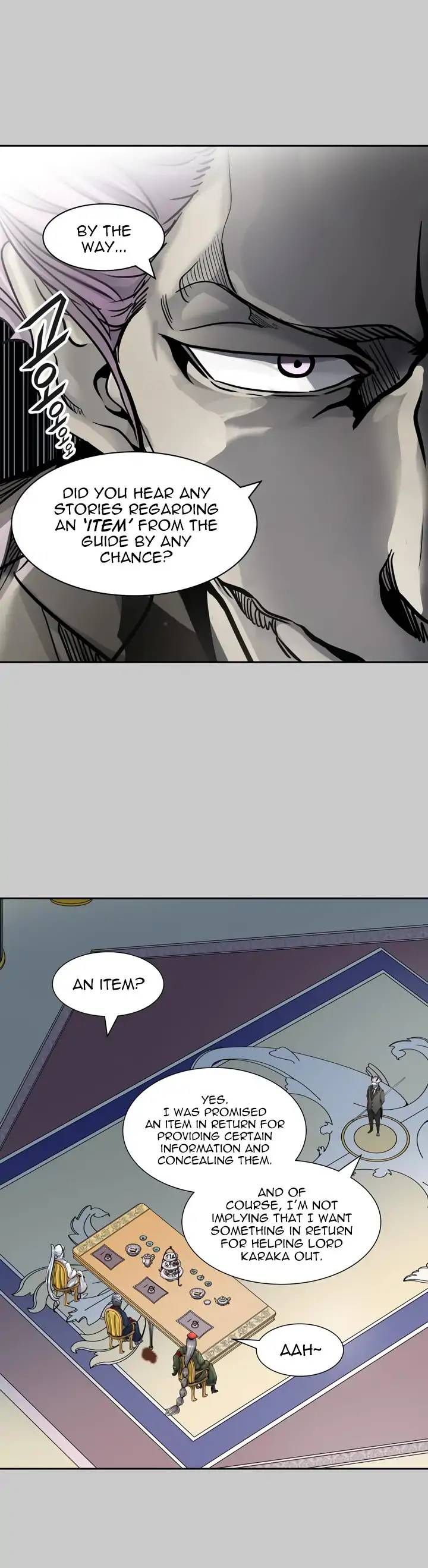 Tower Of God 418 20