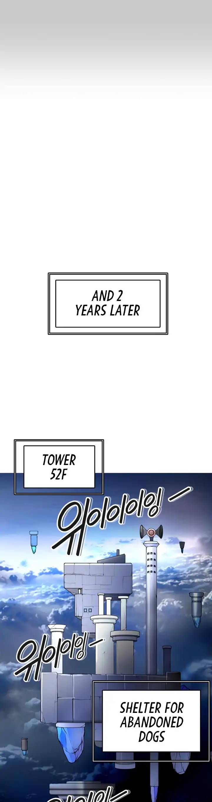Tower Of God 418 46